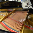 1998 Wurlitzer baby grand - Grand Pianos
